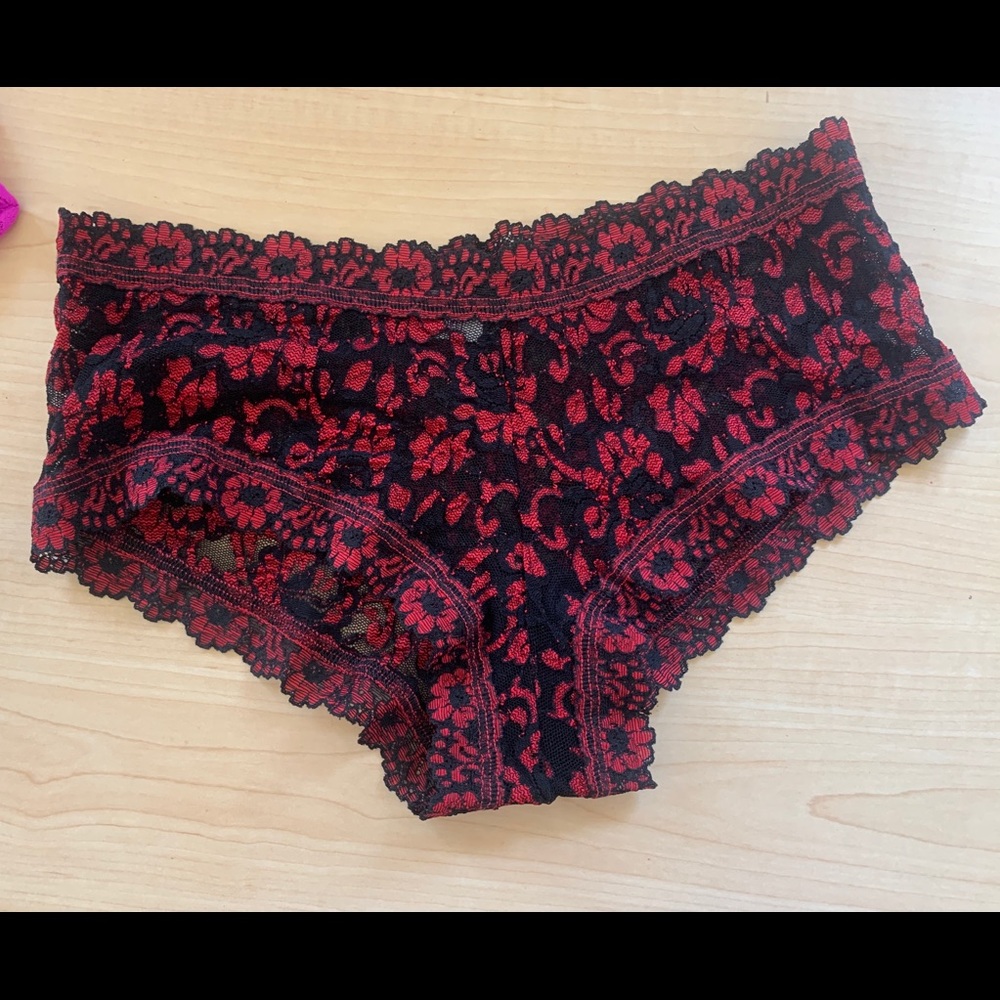Brand new hanky panky brief